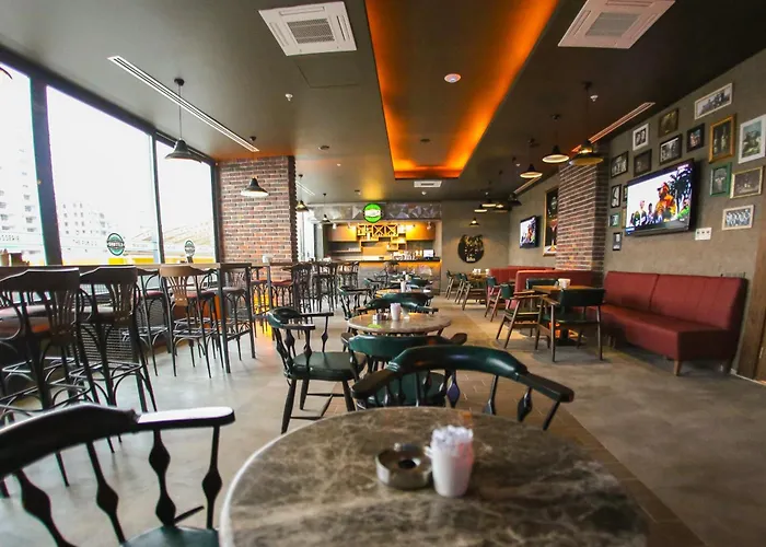 Ramada By Wyndham 4*