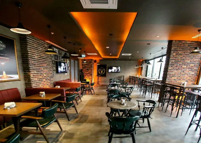 Ramada By Wyndham Hotel Nigde