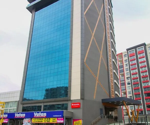 Ramada By Wyndham Hotel Nigde