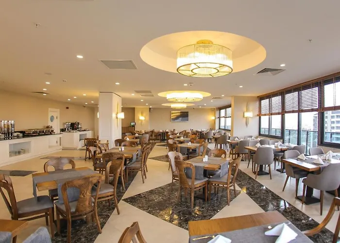 Ramada By Wyndham Hotel