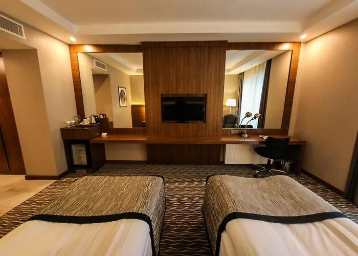 酒店 Ramada By Wyndham