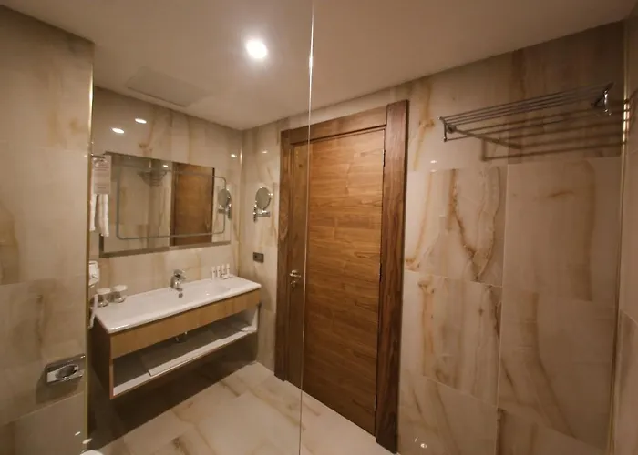 Ramada By Wyndham Hotel