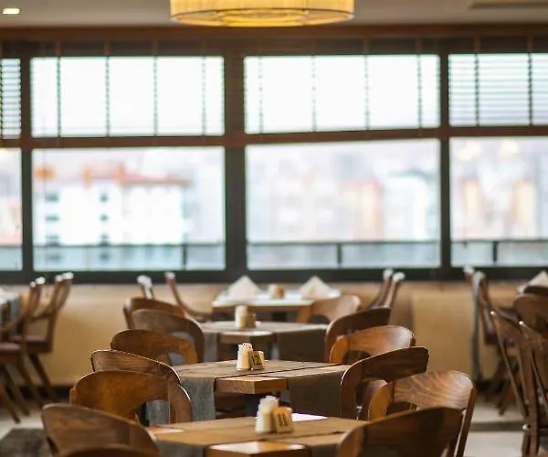 Hotel Ramada By Wyndham