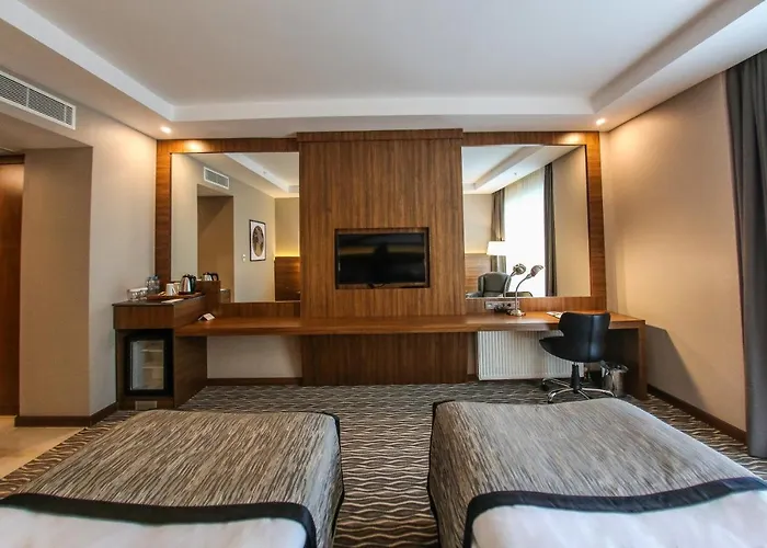 Ramada By Wyndham Nigde