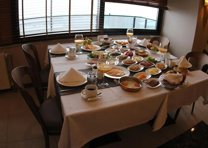 Ramada By Wyndham Nigde